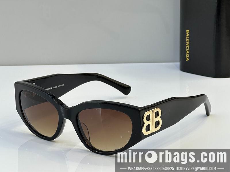 Balenciaga Glasses 03smh35
