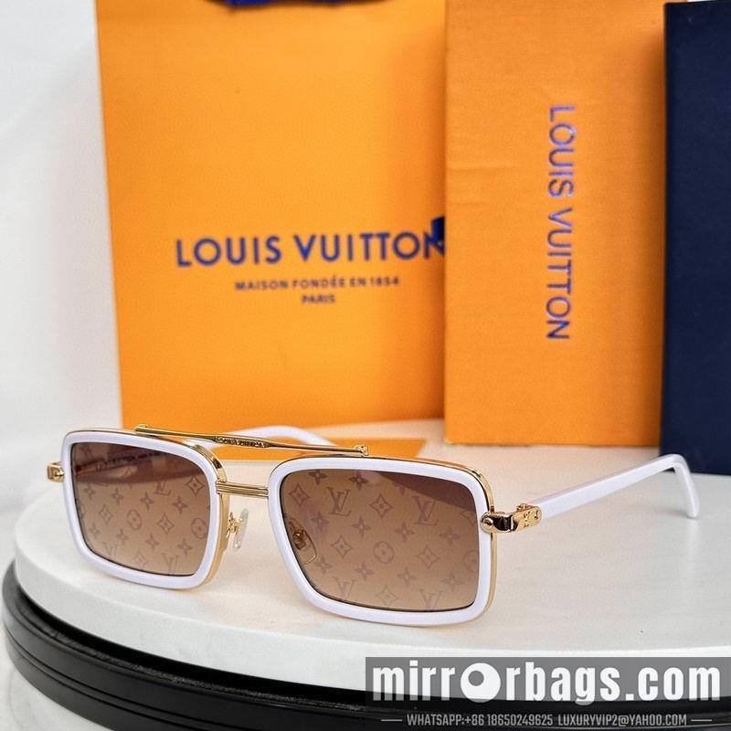 LV Glasses smr137