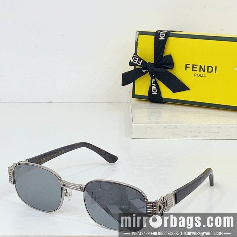 Fendi Glasses smh22