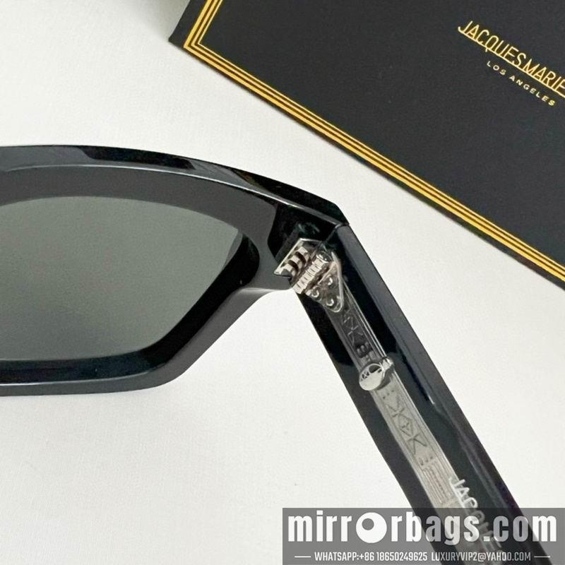 Jacques Marie Mage Glasses smx41