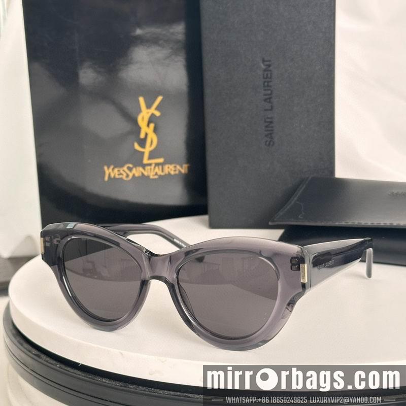 YSL Glasses 03smh21