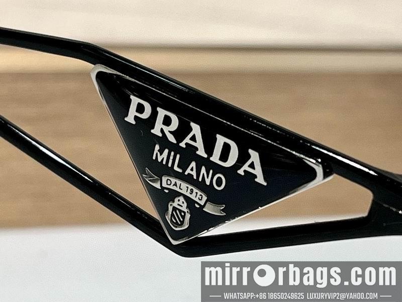 Prada Glasses smr123