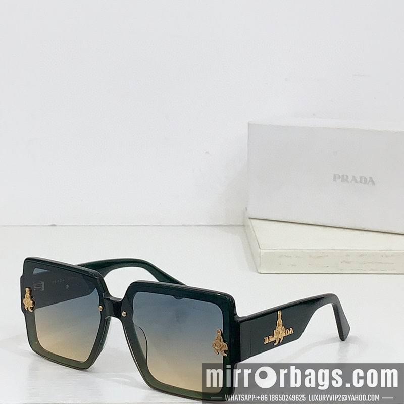 Prada Glasses smh43