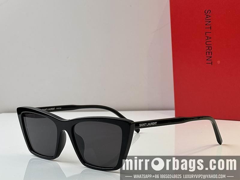 YSL Glasses 03smh58