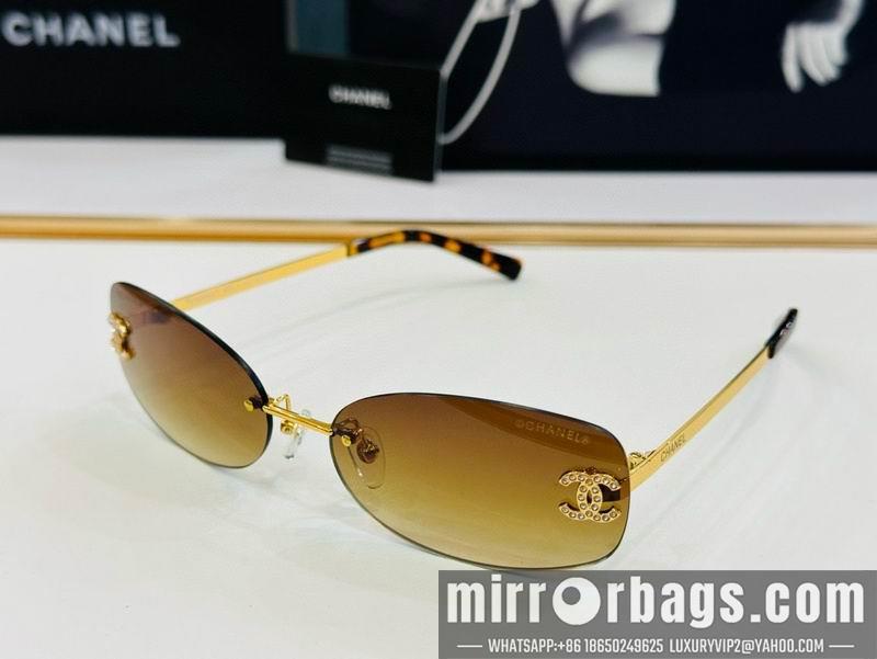 Chanel Glasses smr291