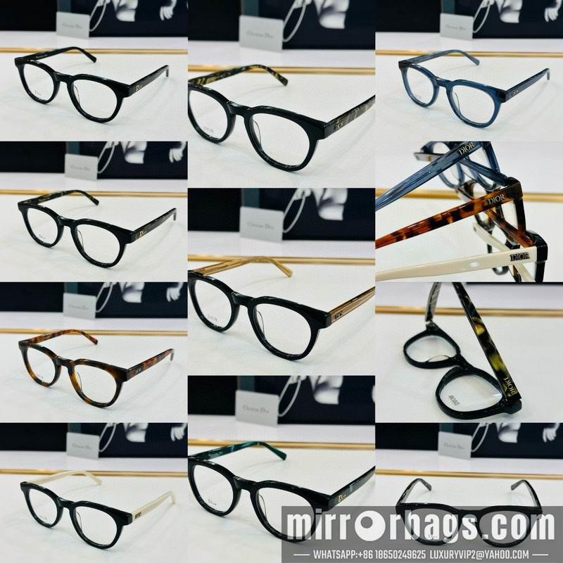 Dior Glasses smr45