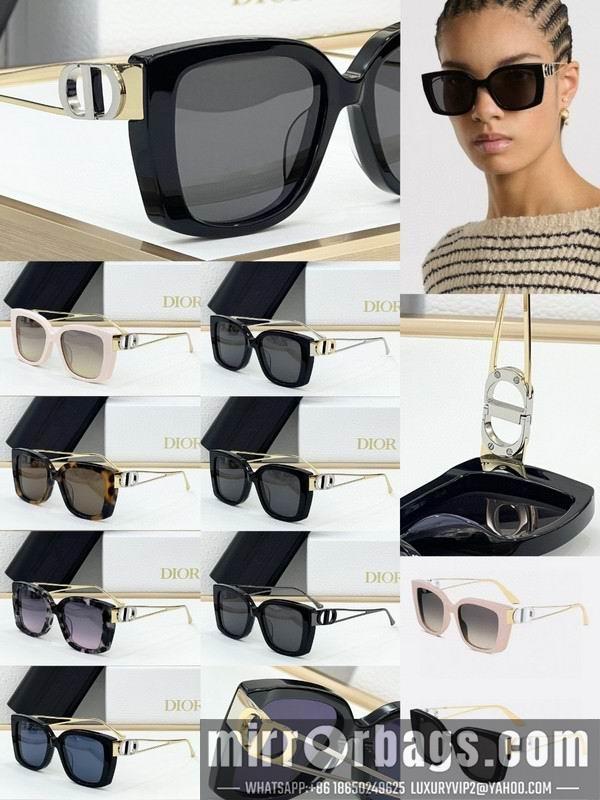 Dior Glasses 03smh106