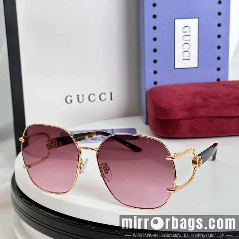 Gucci Glasses smh99