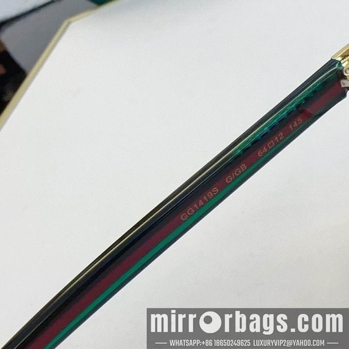 Gucci Glasses smx193
