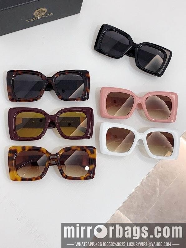 Versace Glaases smx173