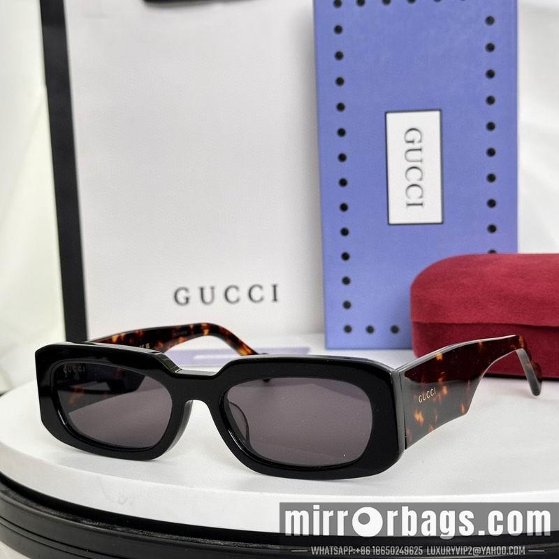 Gucci Glasses smh189