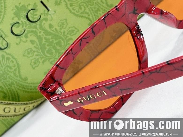 Gucci Glasses smx191