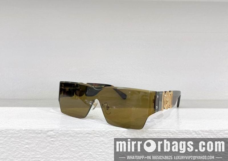 Versace Glasses 03smh61
