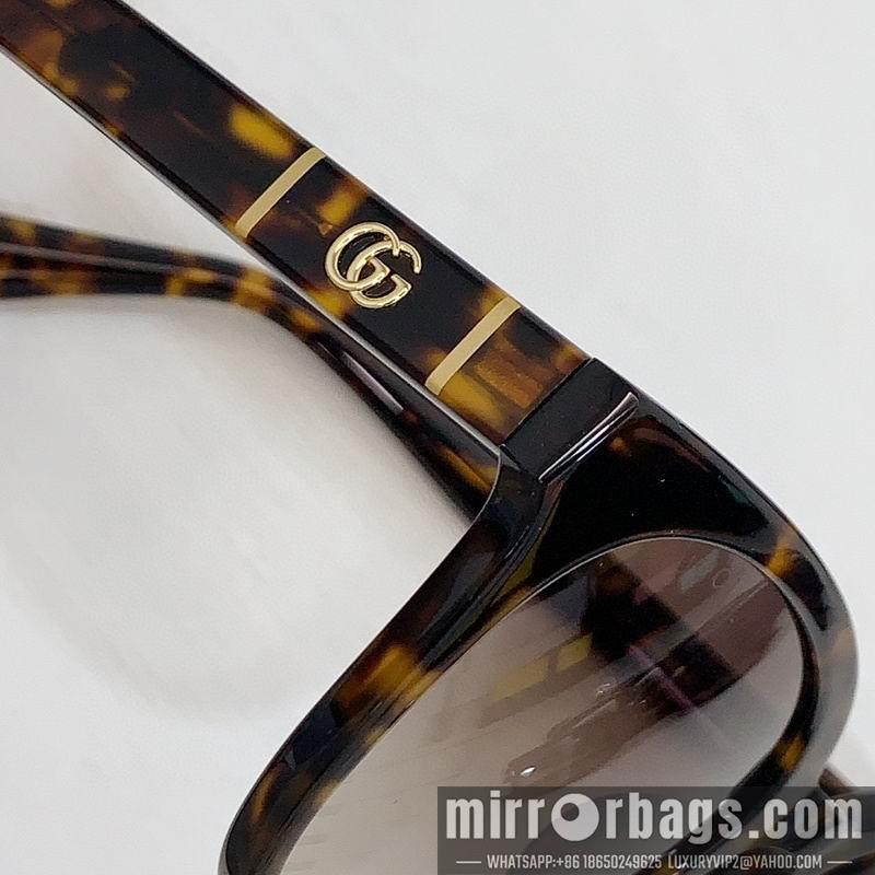 Gucci Glasses smr102