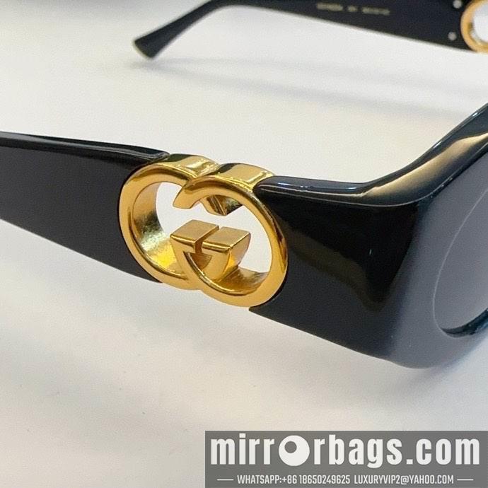 Gucci Glasses smx124