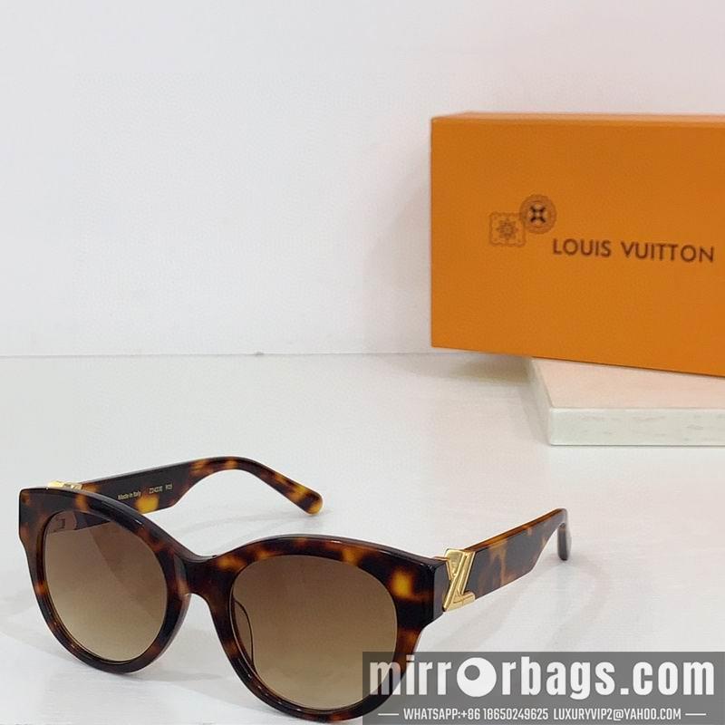 LV Glasses smr91