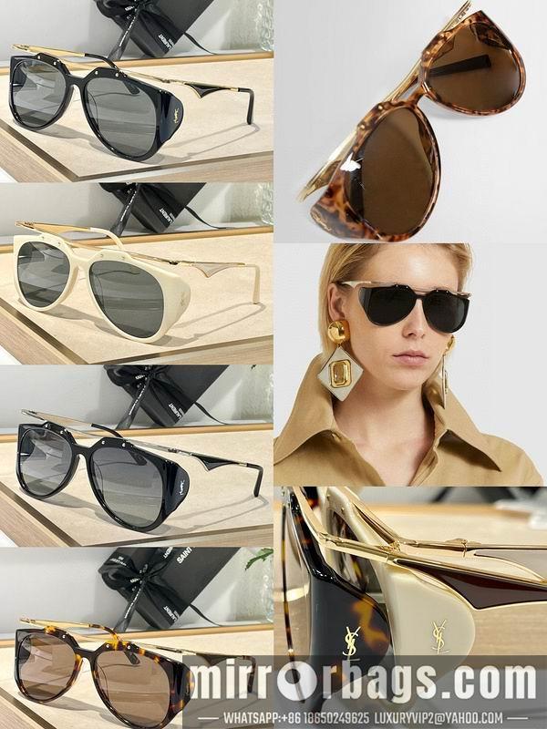 YSL Glasses smx57