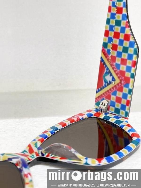 DG Glasses 03smh41