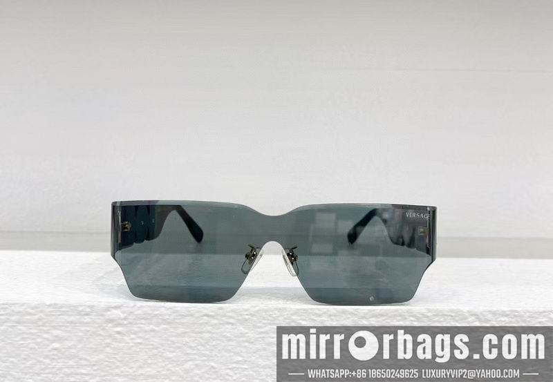 Versace Glasses 03smh61