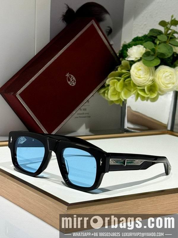 Jacques Marie Mage Glasses 03smh103
