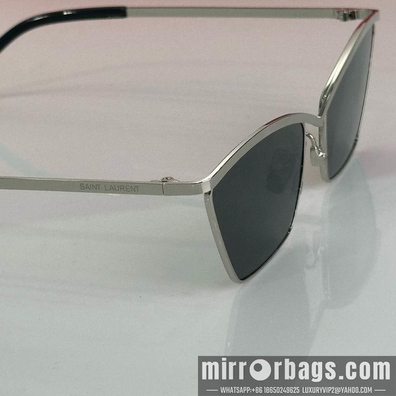 YSL Glasses smx78
