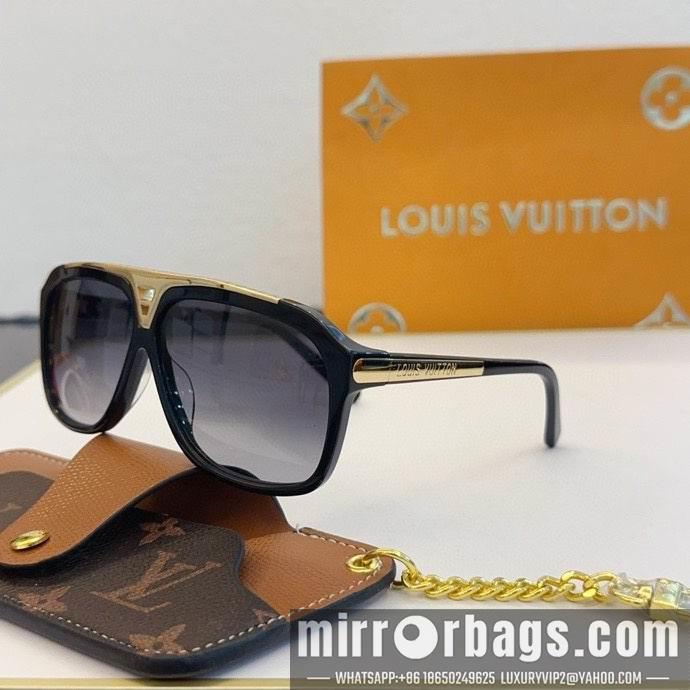 LV Glasses smx142
