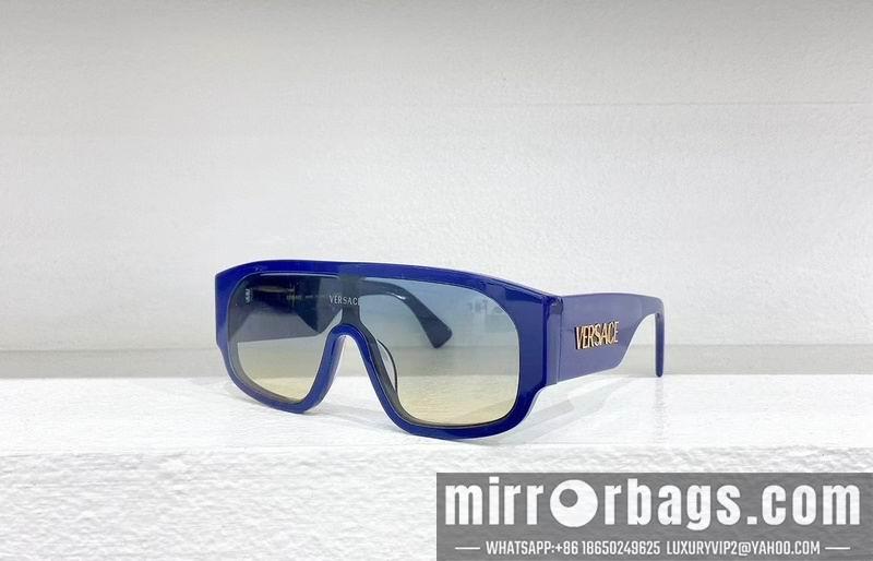 Versace Glasses 03smh88