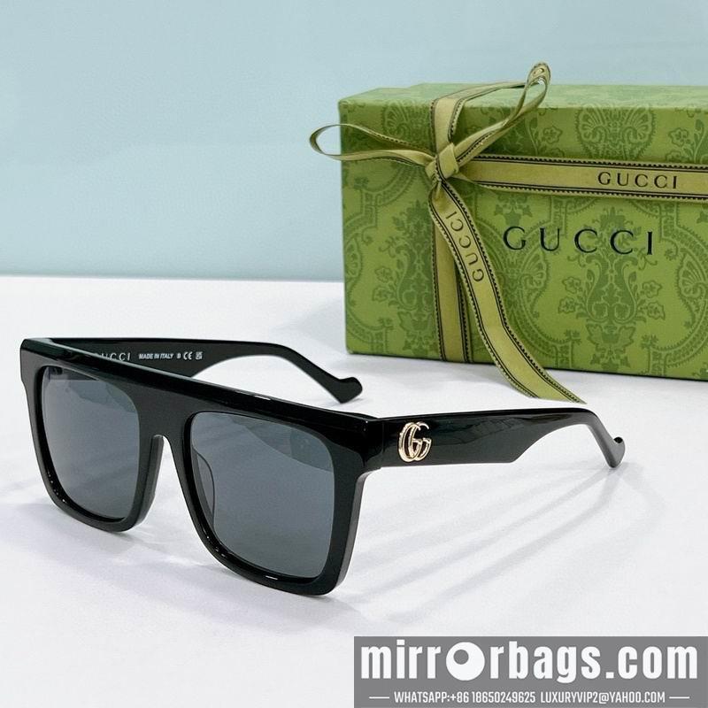 Gucci Glasses smx93