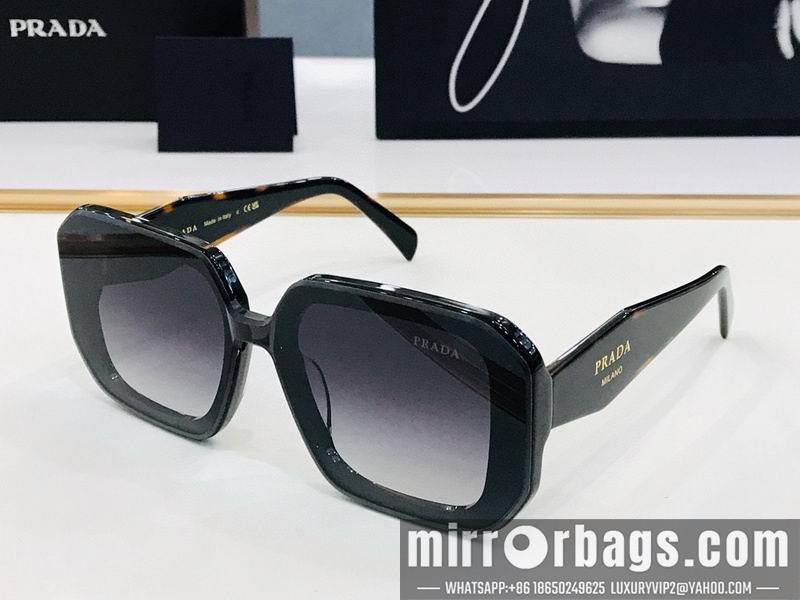 Prada Glasses smr82