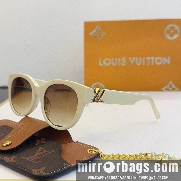 LV Glasses smx147