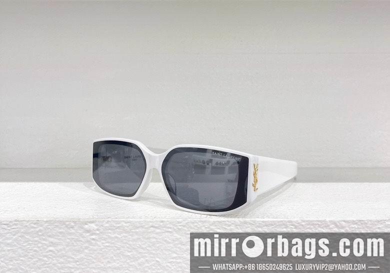 YSL Glasses smx111