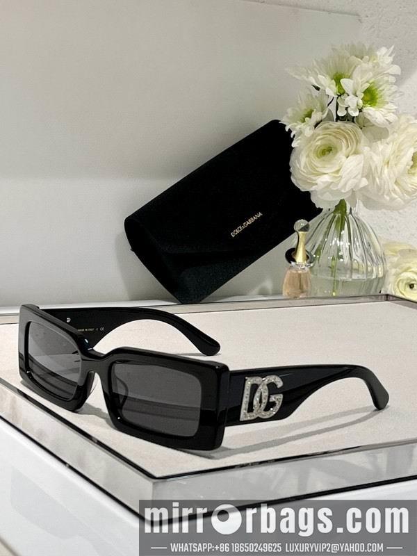 DG Glasses 03smh39