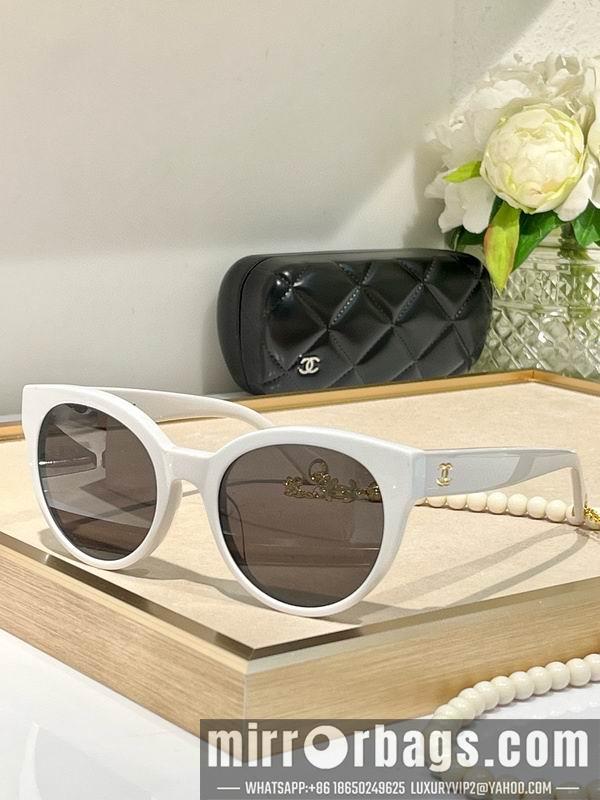 Chanel Glasses smr270