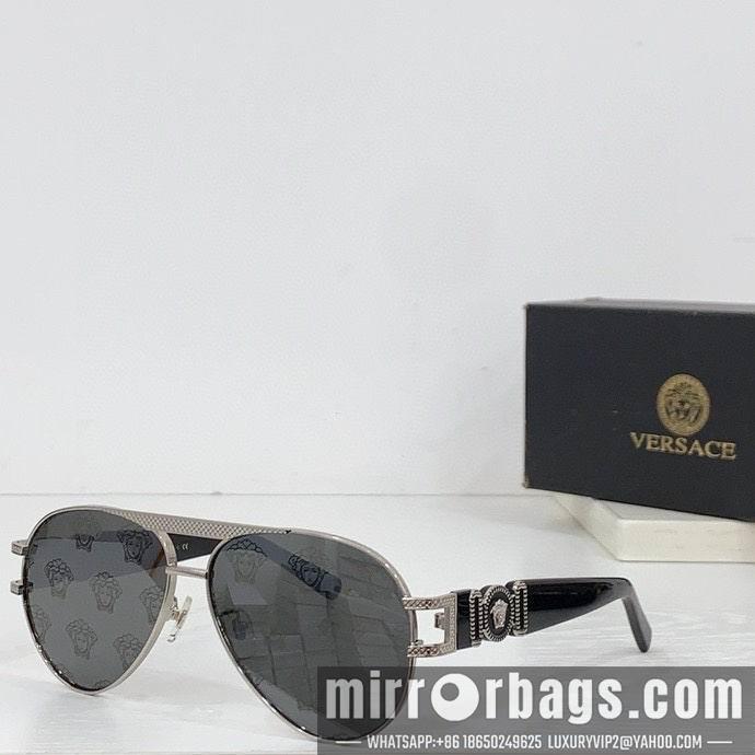Versace Glaases smx169