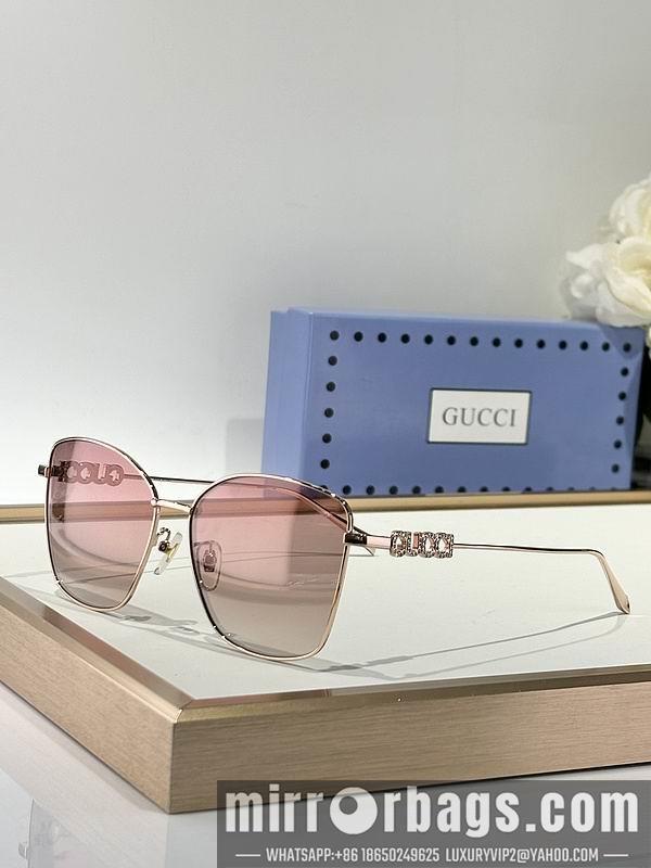 Gucci Glasses smh165