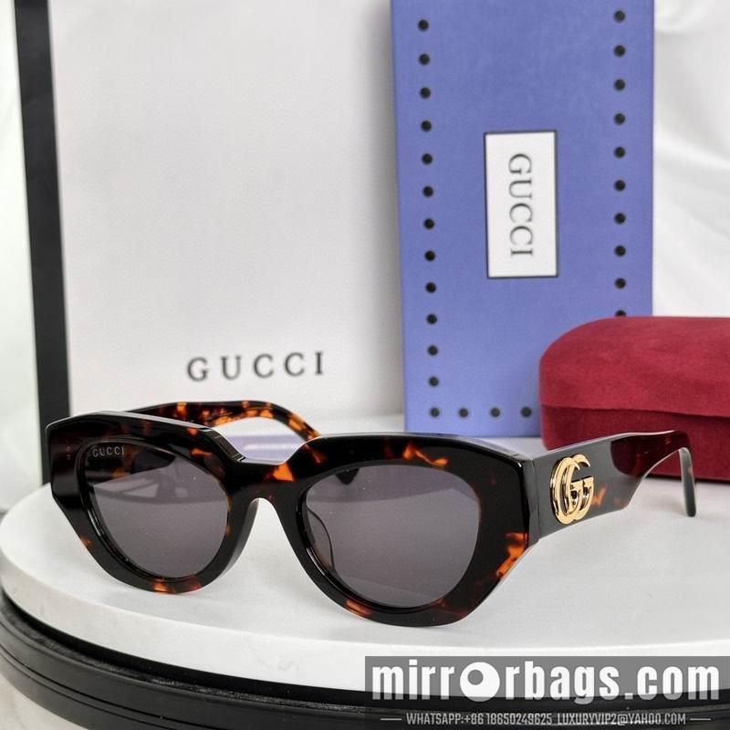 Gucci Glasses smh152