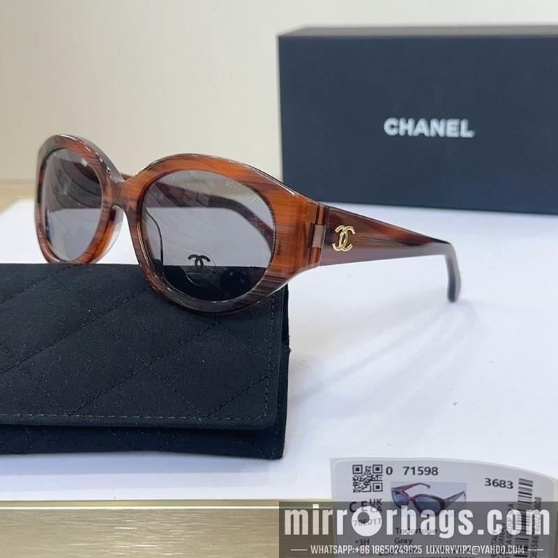 Chanel Glasses smr69