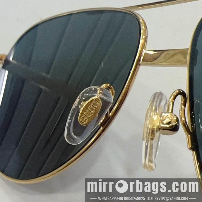 Gucci Glasses smr31