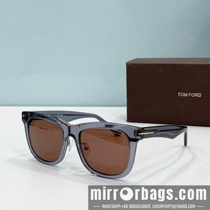 Tom Ford Glasses smx59