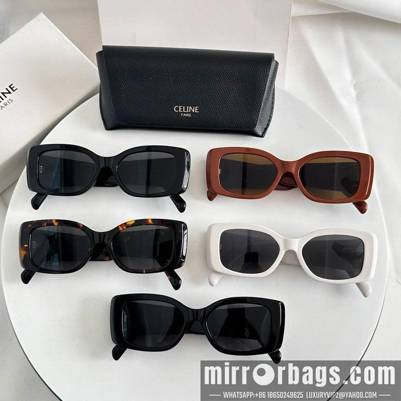 Celine Glasses 03smh02
