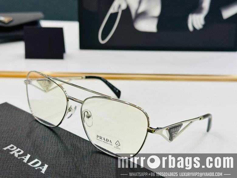 Prada Glasses smr101