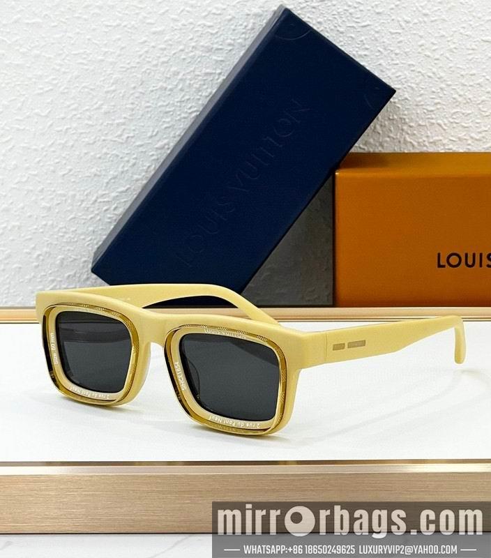 LV Glasses smh200