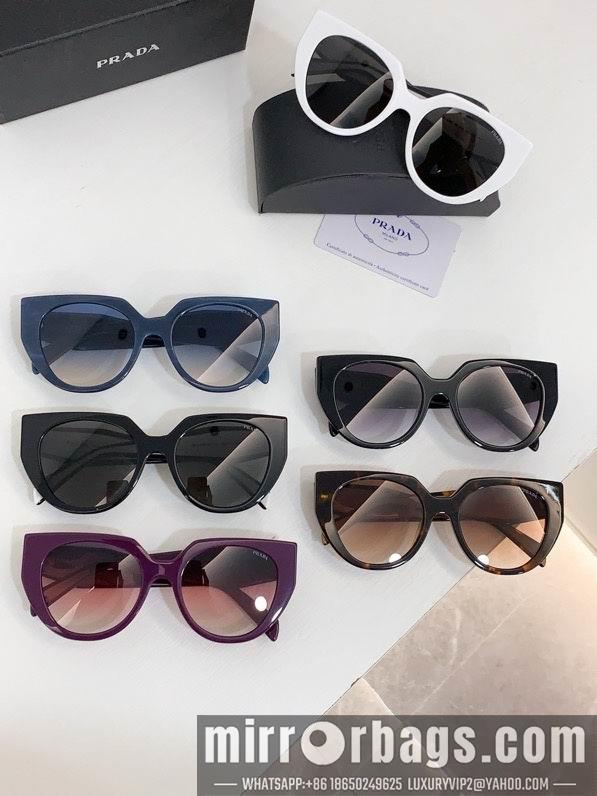 Prada Glasses smh21