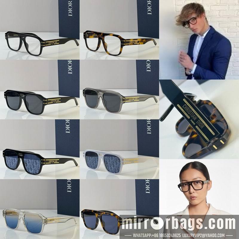Dior Glasses 03smh131
