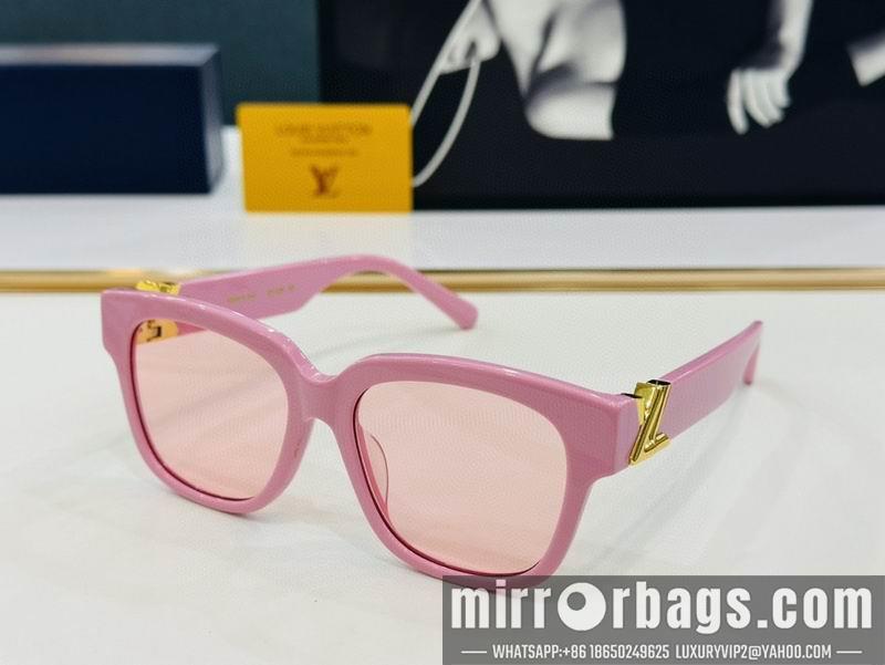 LV Glasses smr104