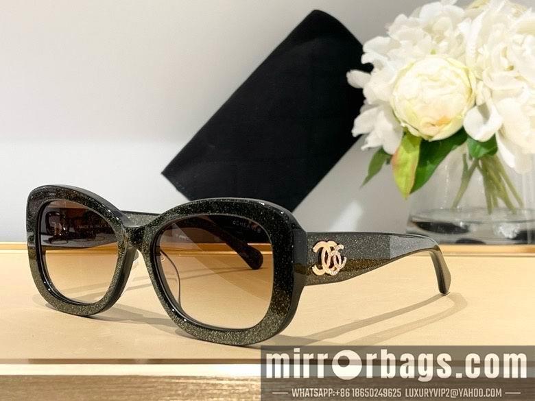 Chanel Glasses smx352