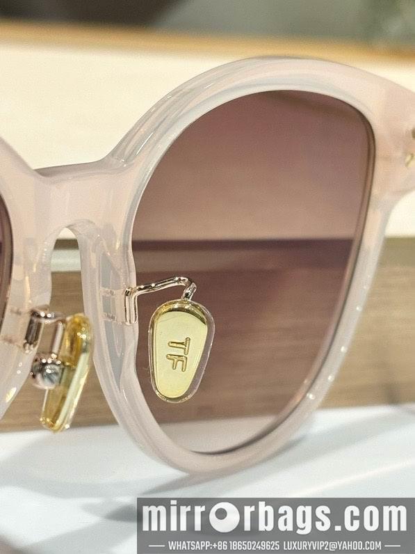 Tom Ford Glasses smx163