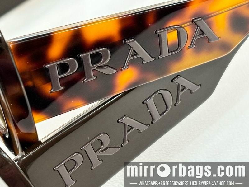 Prada Glasses smr121
