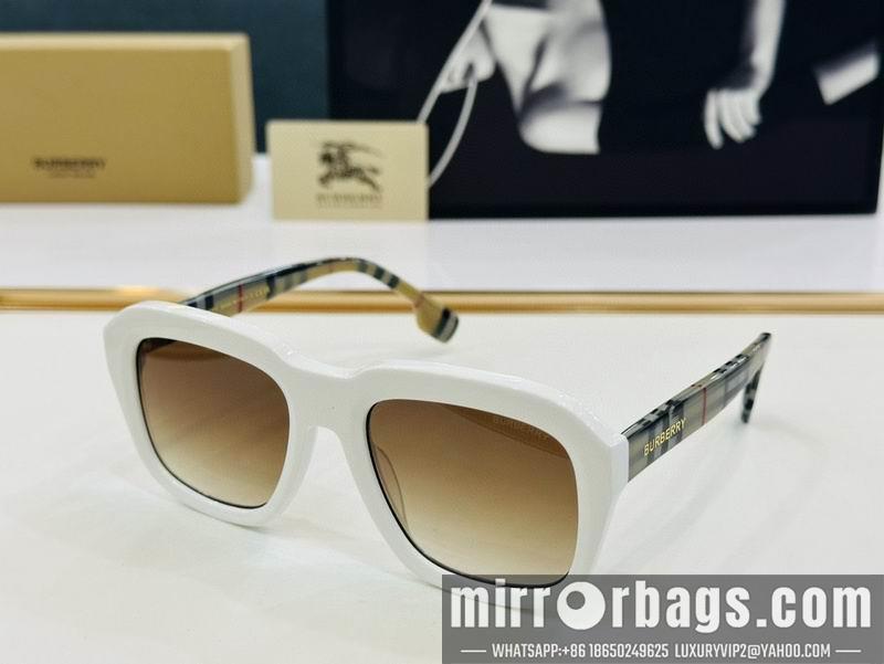 Burberry Glasses smr44