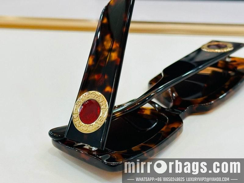 Bvlgari Glasses smx07